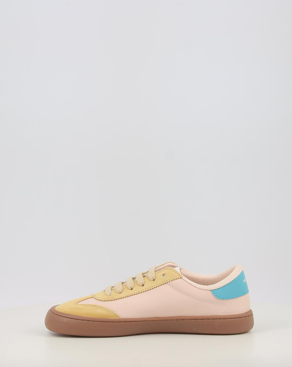 OLMO BAREFOOT NYLON MULTICOLOR 1186108
