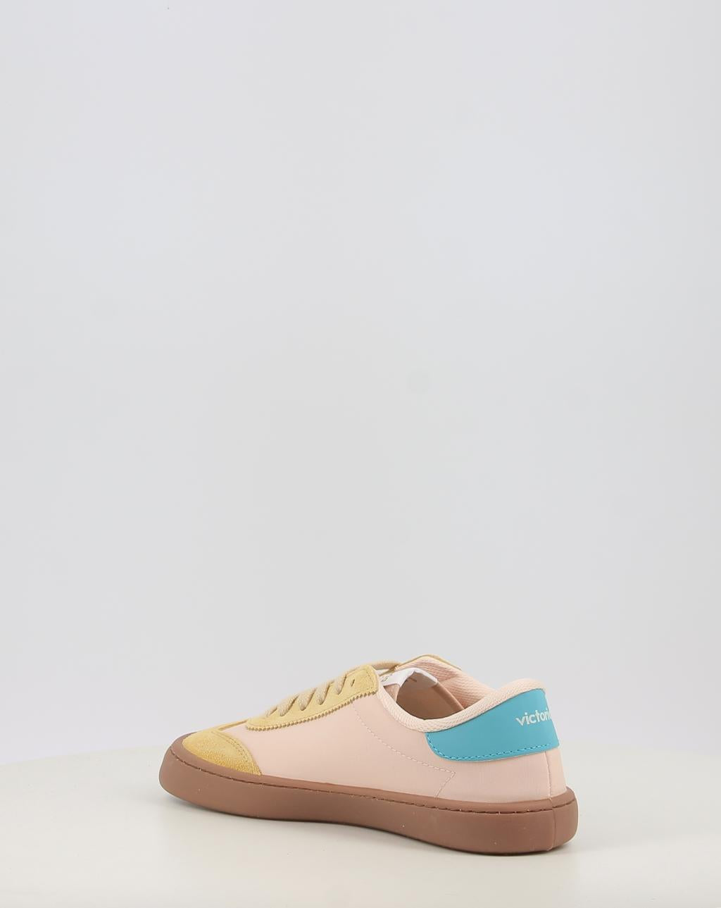 OLMO BAREFOOT NYLON MULTICOLOR 1186108