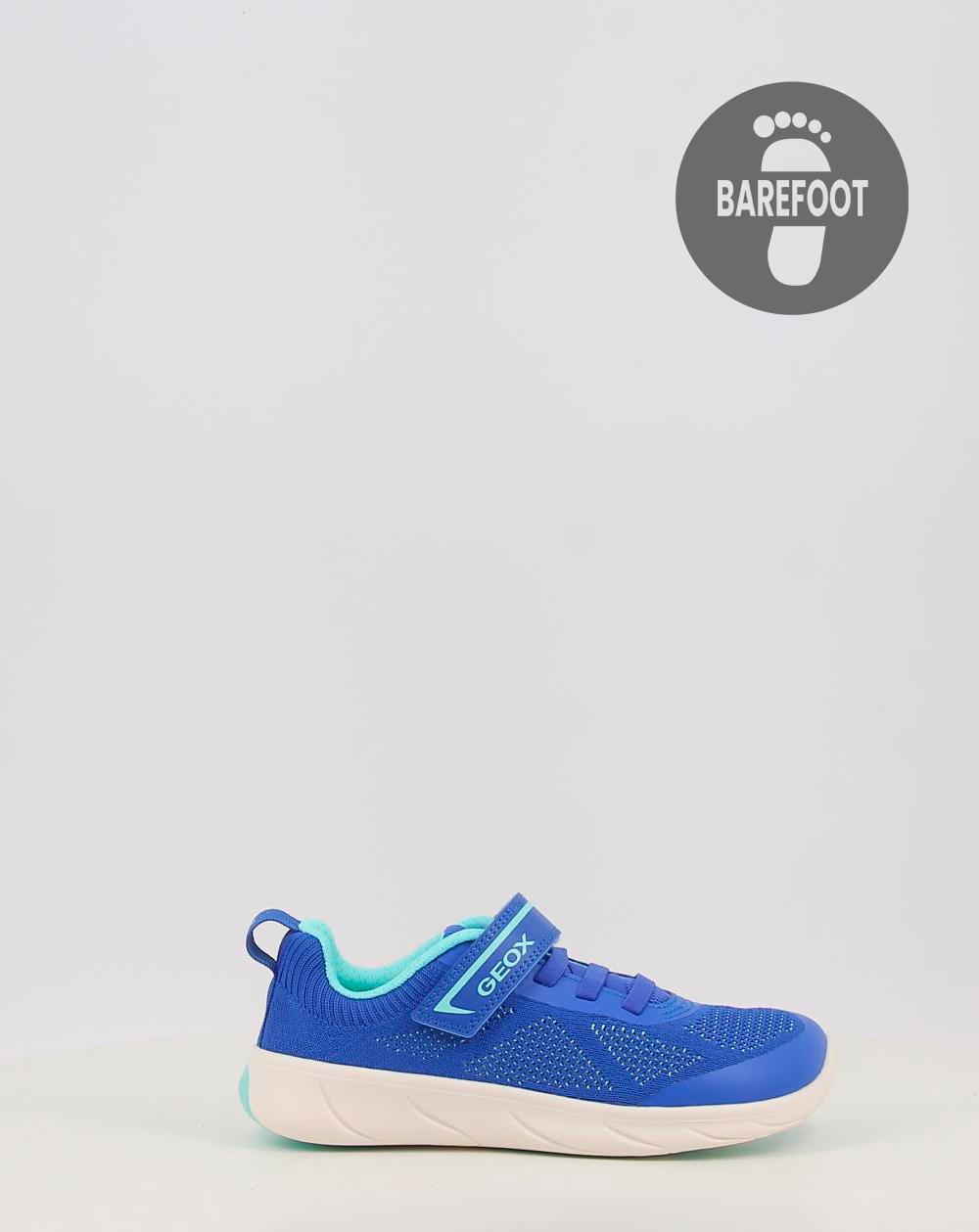 J FOOT RUN BOY B J65PDB