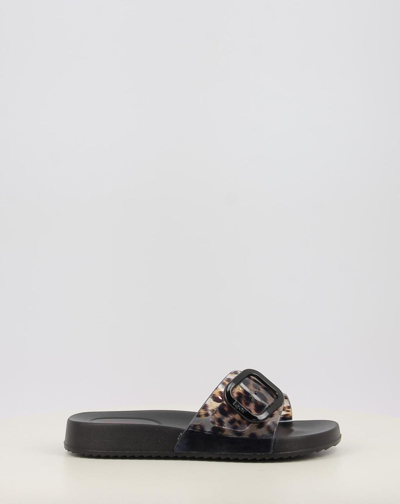 Chanclas IGOR ONA LEO negro