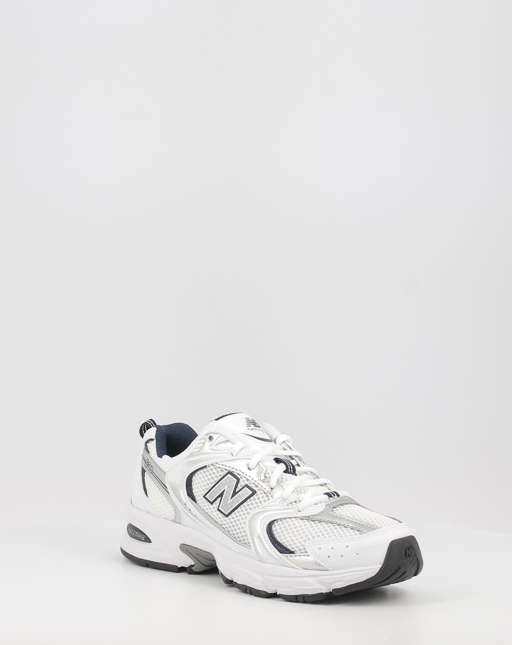 Zapatillas NEW BALANCE MR530SG blanco, foto 2 de 13