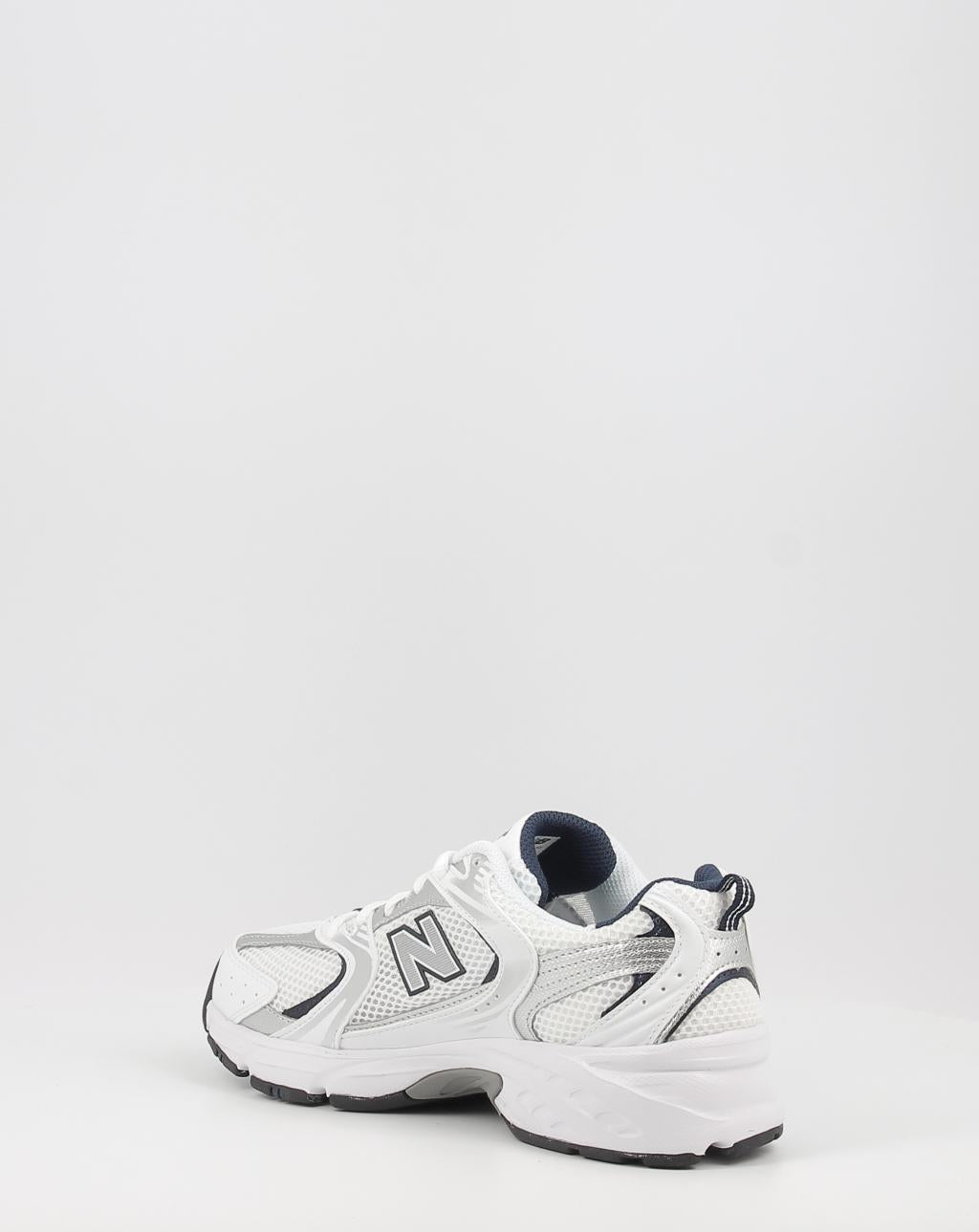 Zapatillas NEW BALANCE MR530SG blanco, foto 5 de 13