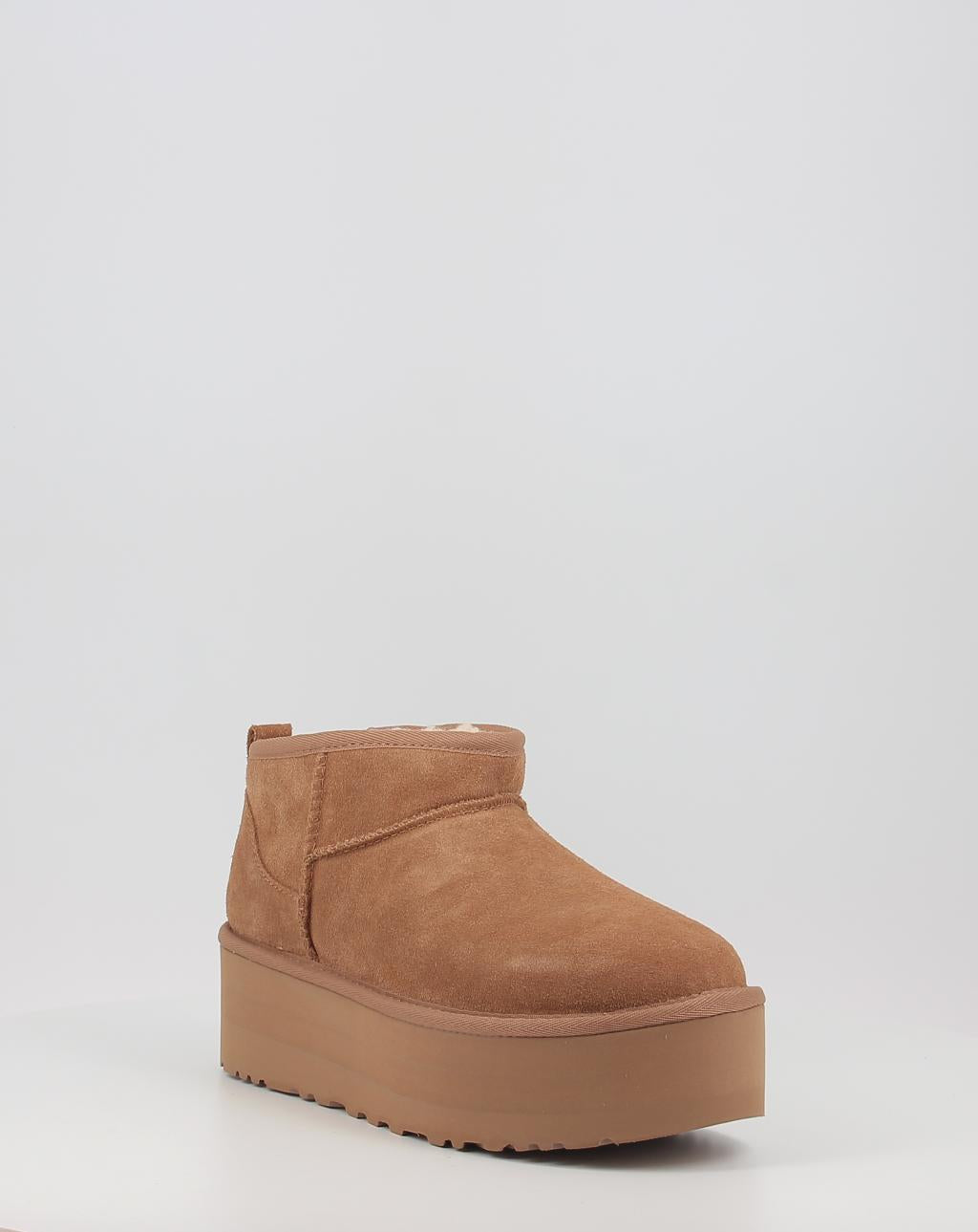 CLASSIC ULTRA MINI PLATFORM