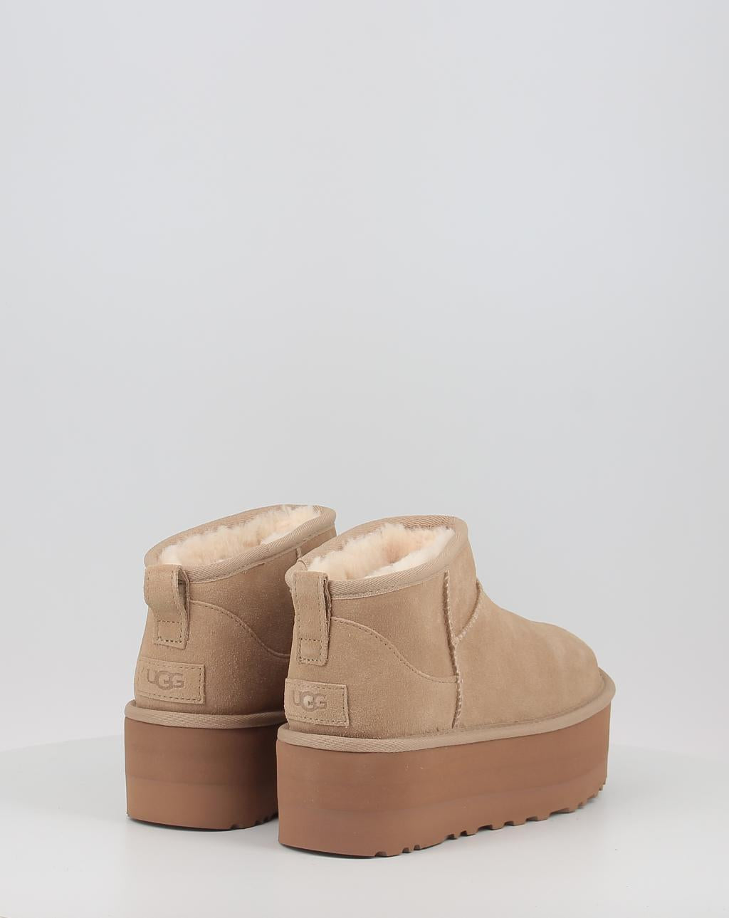 CLASSIC ULTRA MINI PLATFORM