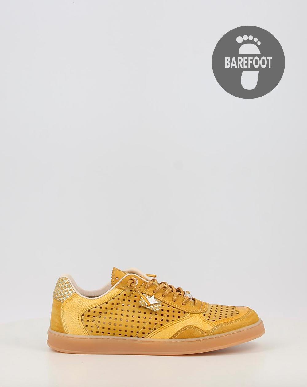 848 BAREFOOT