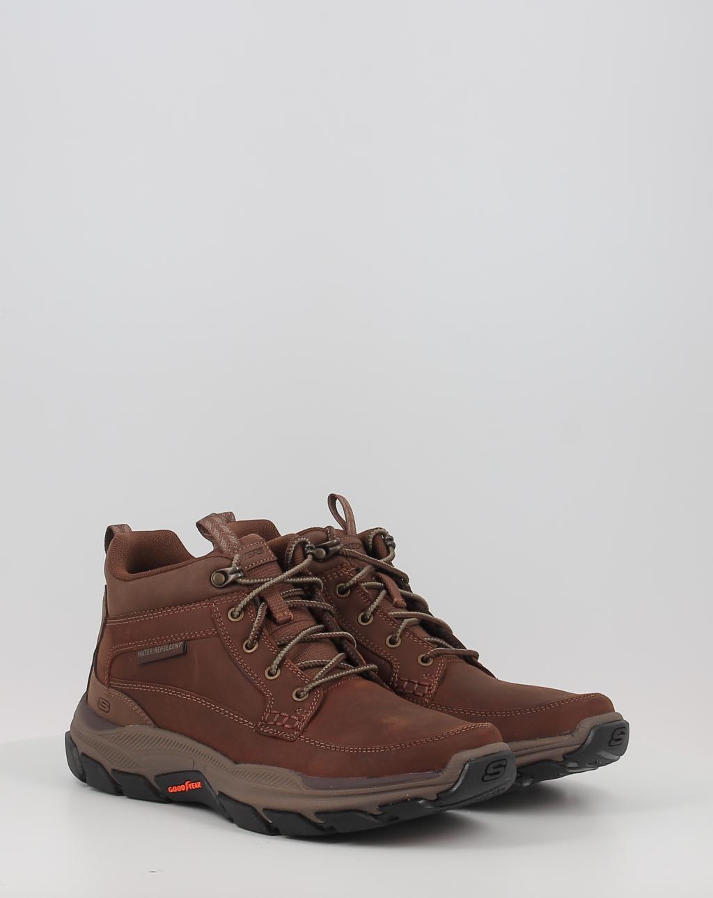 RELAXED FIT RESPECTED BOSWELL 204454