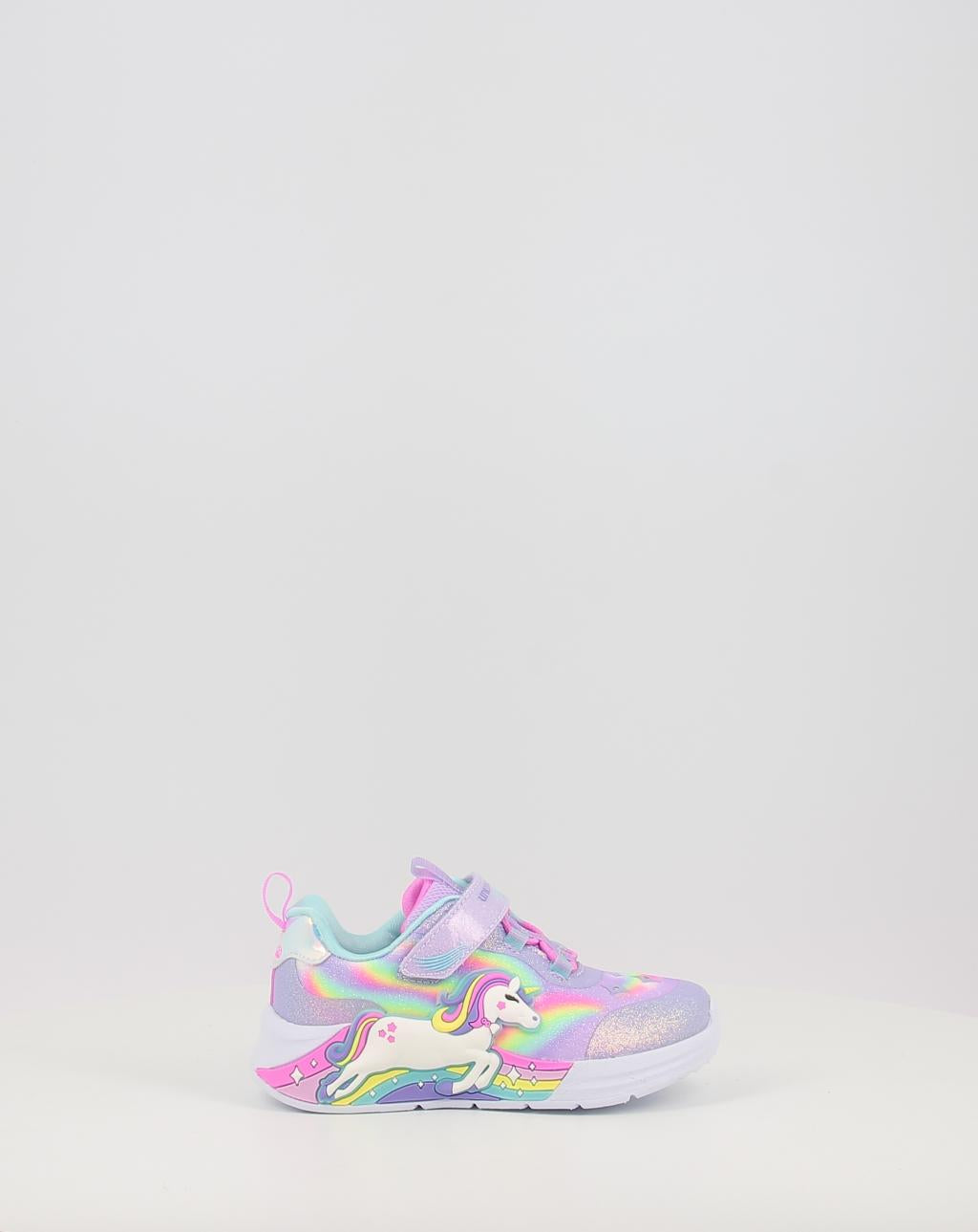 S LIGHTS UNICORN CHASER