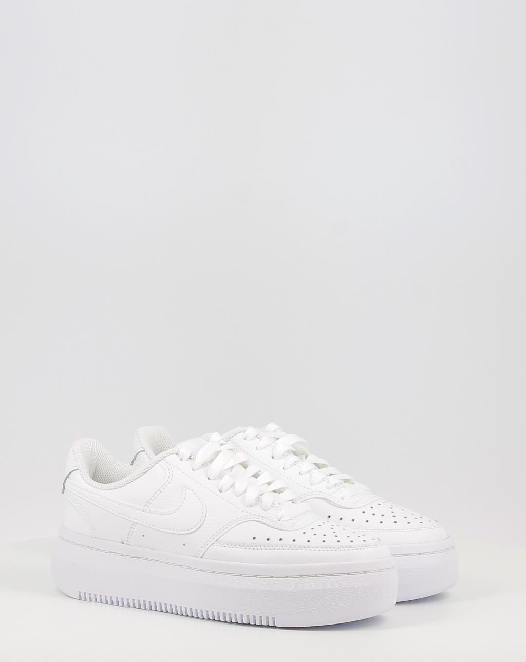 COURT VISION ALTA LEATHER DM0113