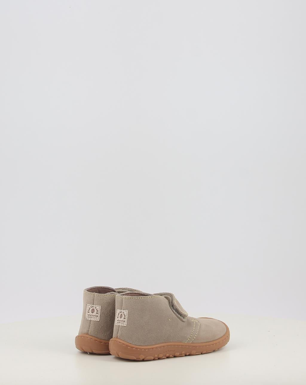 BOSCO BAREFOOT BOTIN SERRAJE 1370121