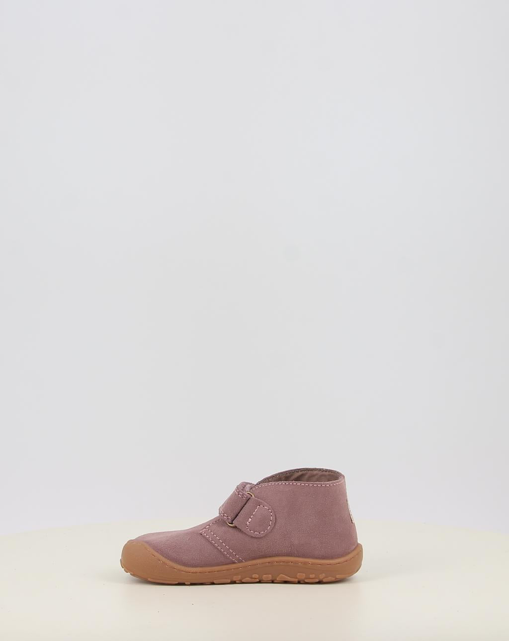 BOSCO BAREFOOT BOTIN SERRAJE 1370121