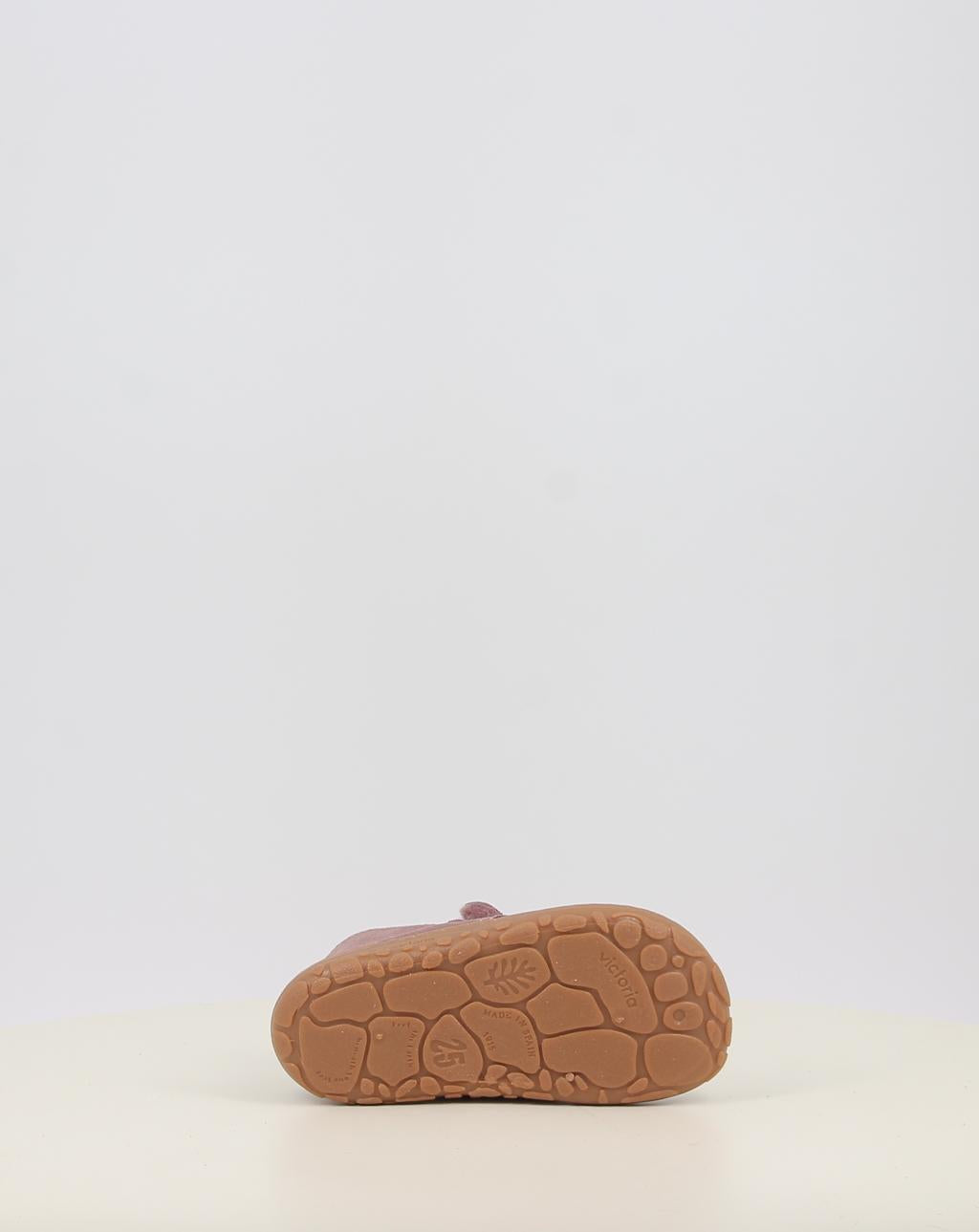 BOSCO BAREFOOT BOTIN SERRAJE 1370121