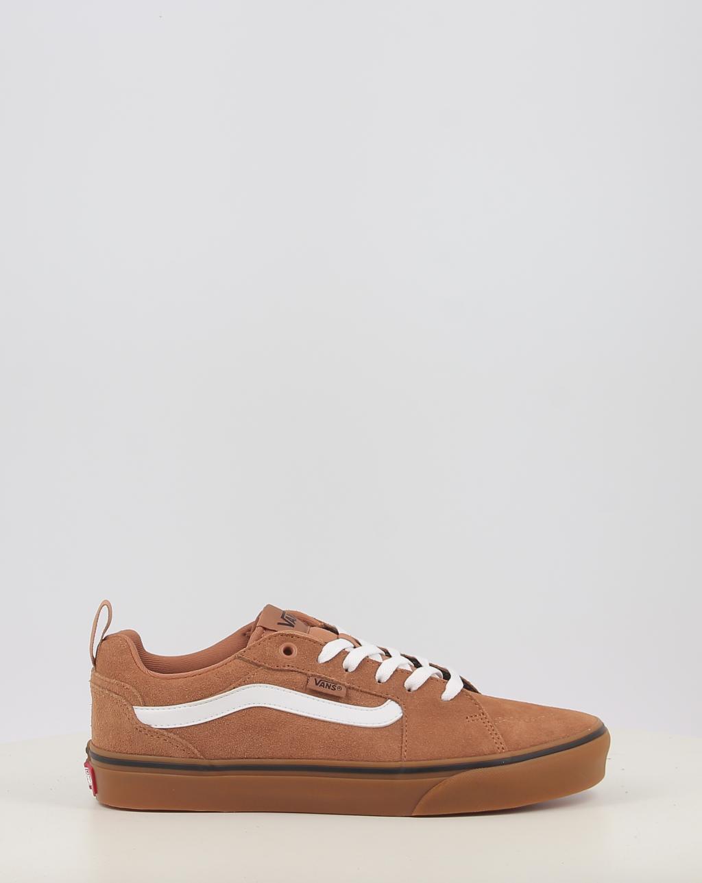 FILMORE SUEDE