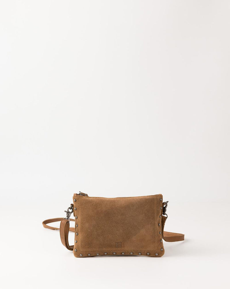 Bolsos BIBA PERRY PRR1L taupe