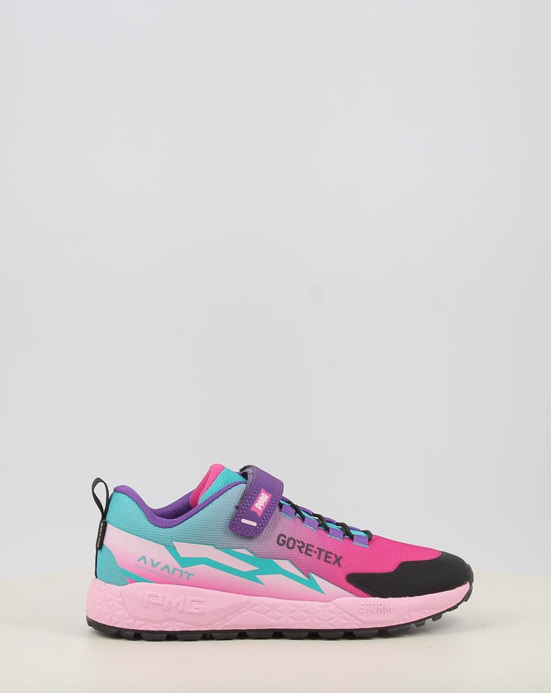 Zapatillas PRIMIGI PIM GTX 2419000 multicolor