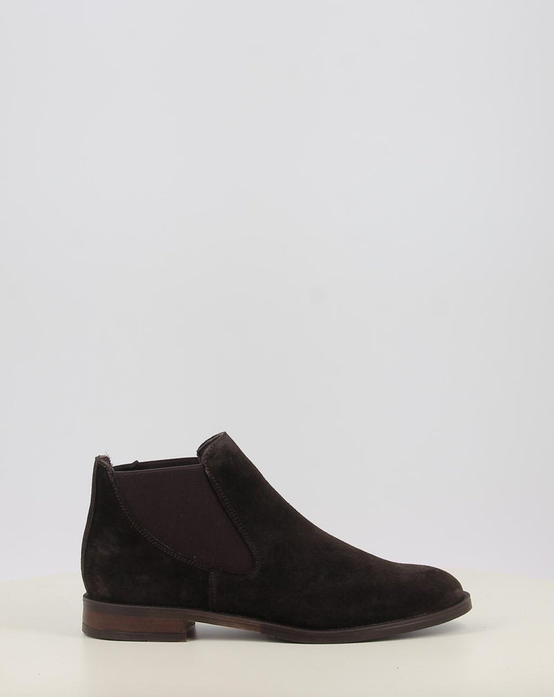 Zapatillas ANOTHER TREND AFT PARKER 5739 marrón