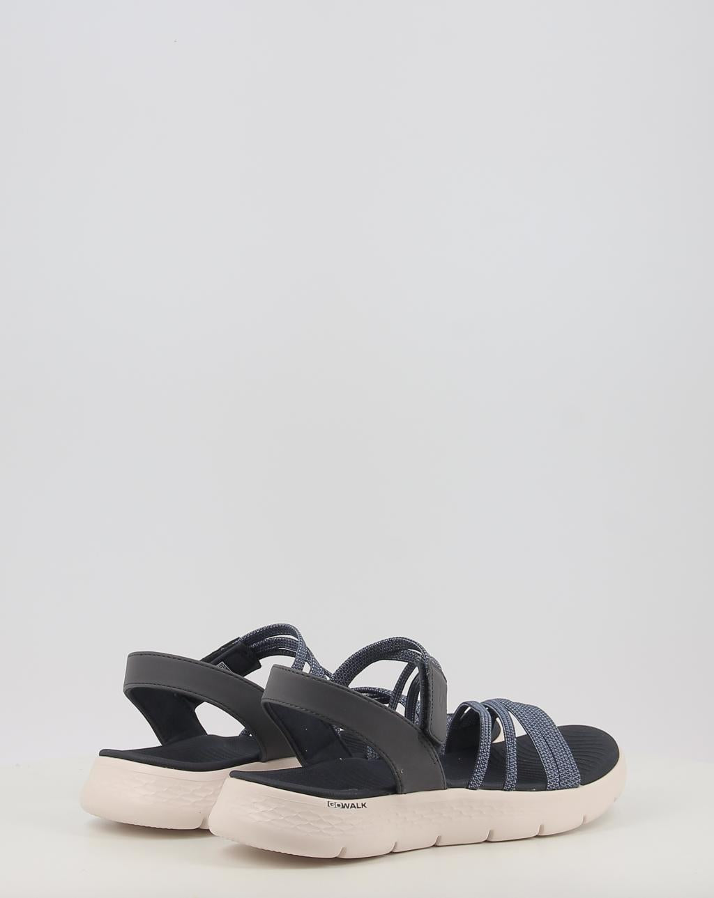 GO WALK FLEX SANDAL 141473