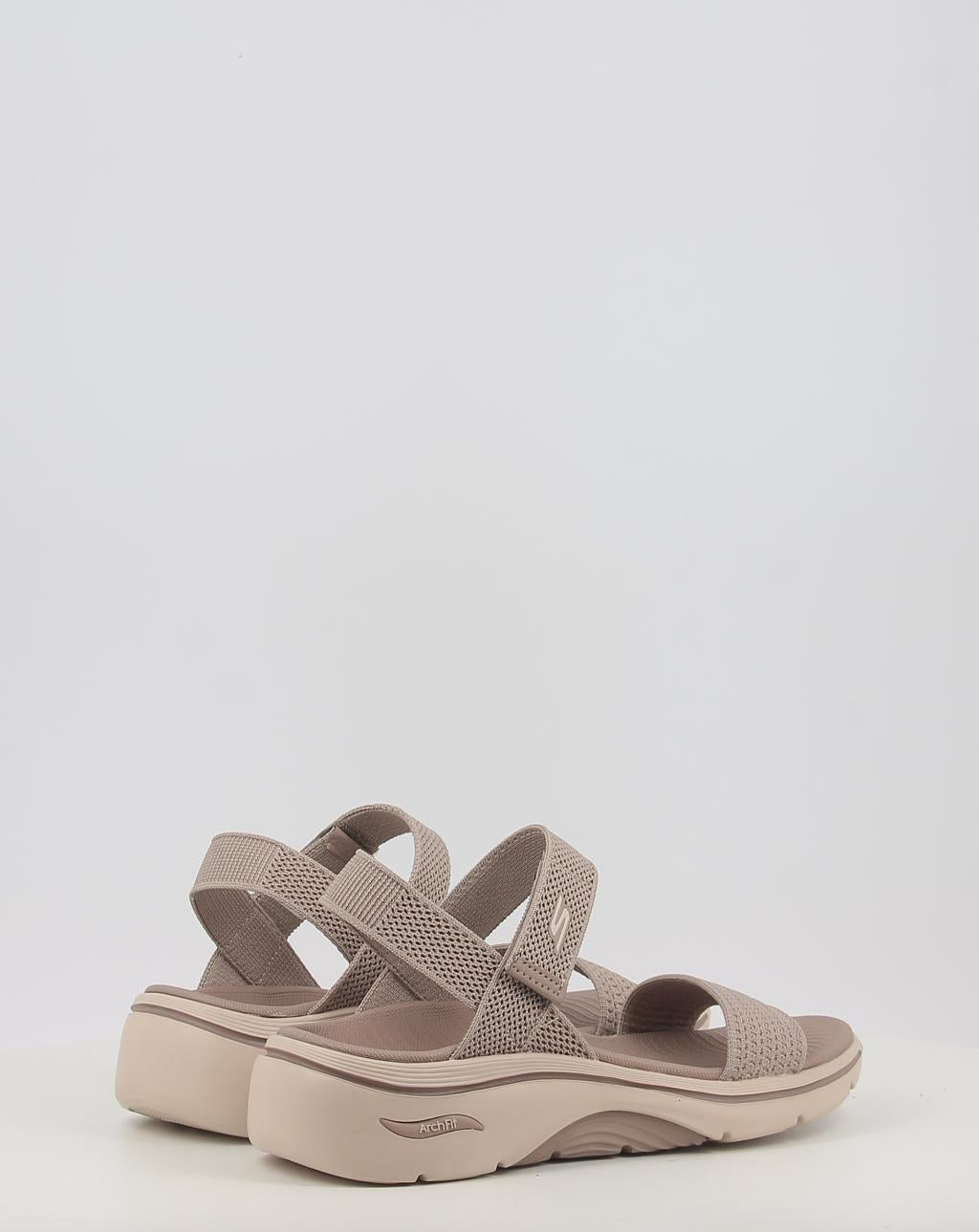 GO WALK ARCH FIT 20 SANDAL 140874