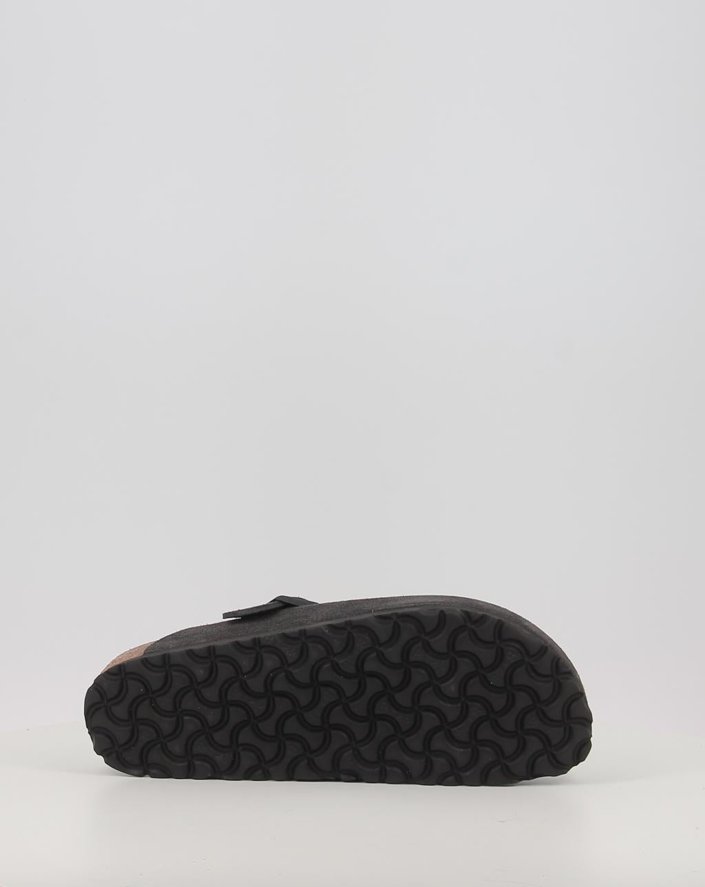BOSTON LEVE Velvet Grey