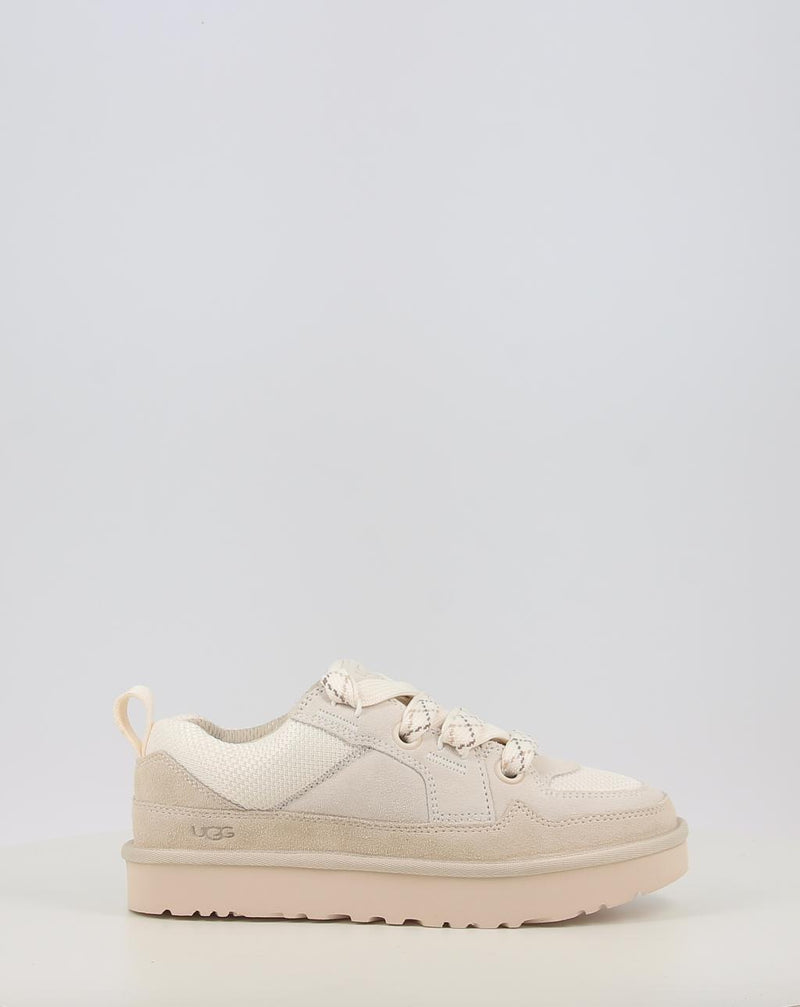 Zapatillas UGG LO LOWMEL beig