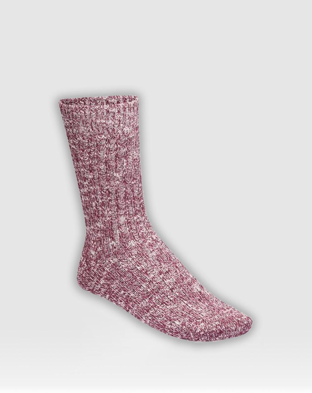 COTTON SLUB W
