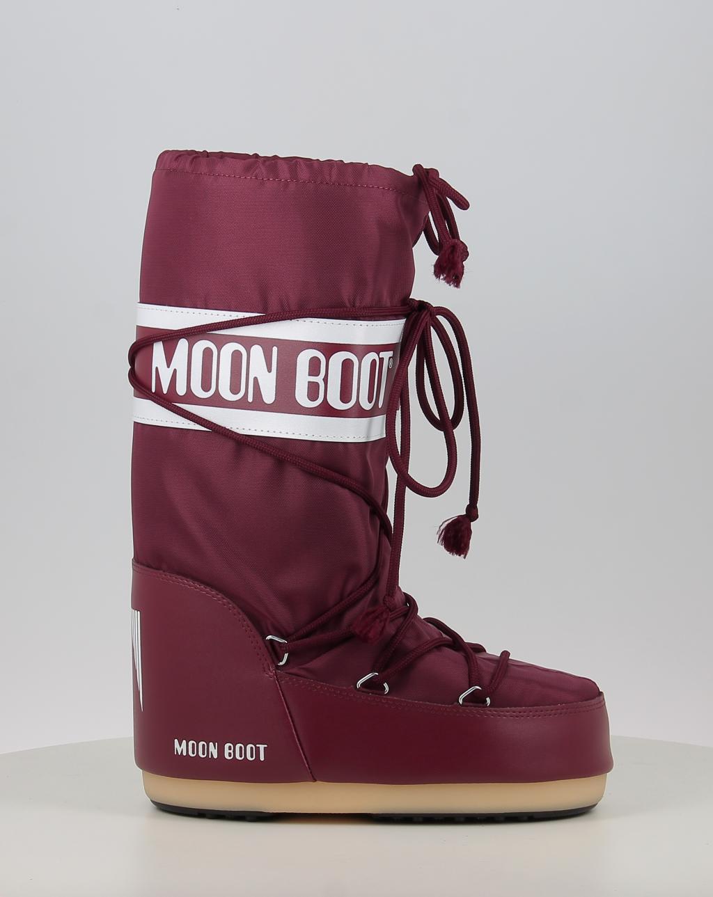 MB ICON NYLON