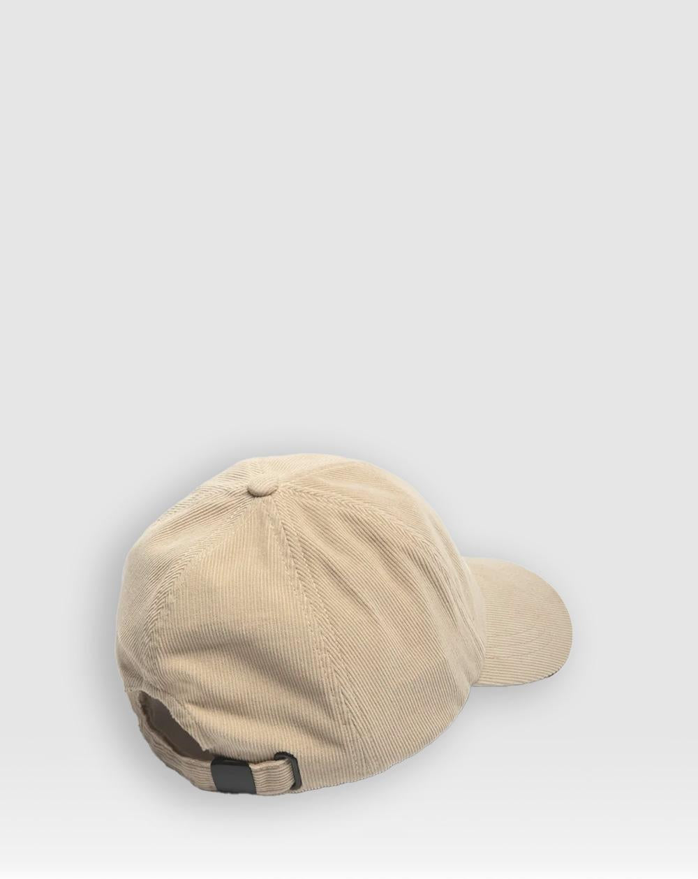 CURDO CAP SWAN