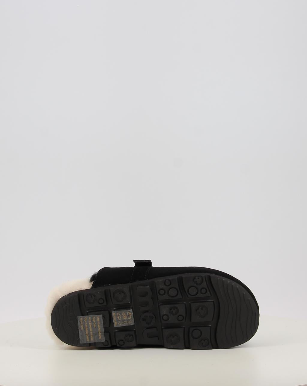 WINTER BIO LEATHER STITCHING