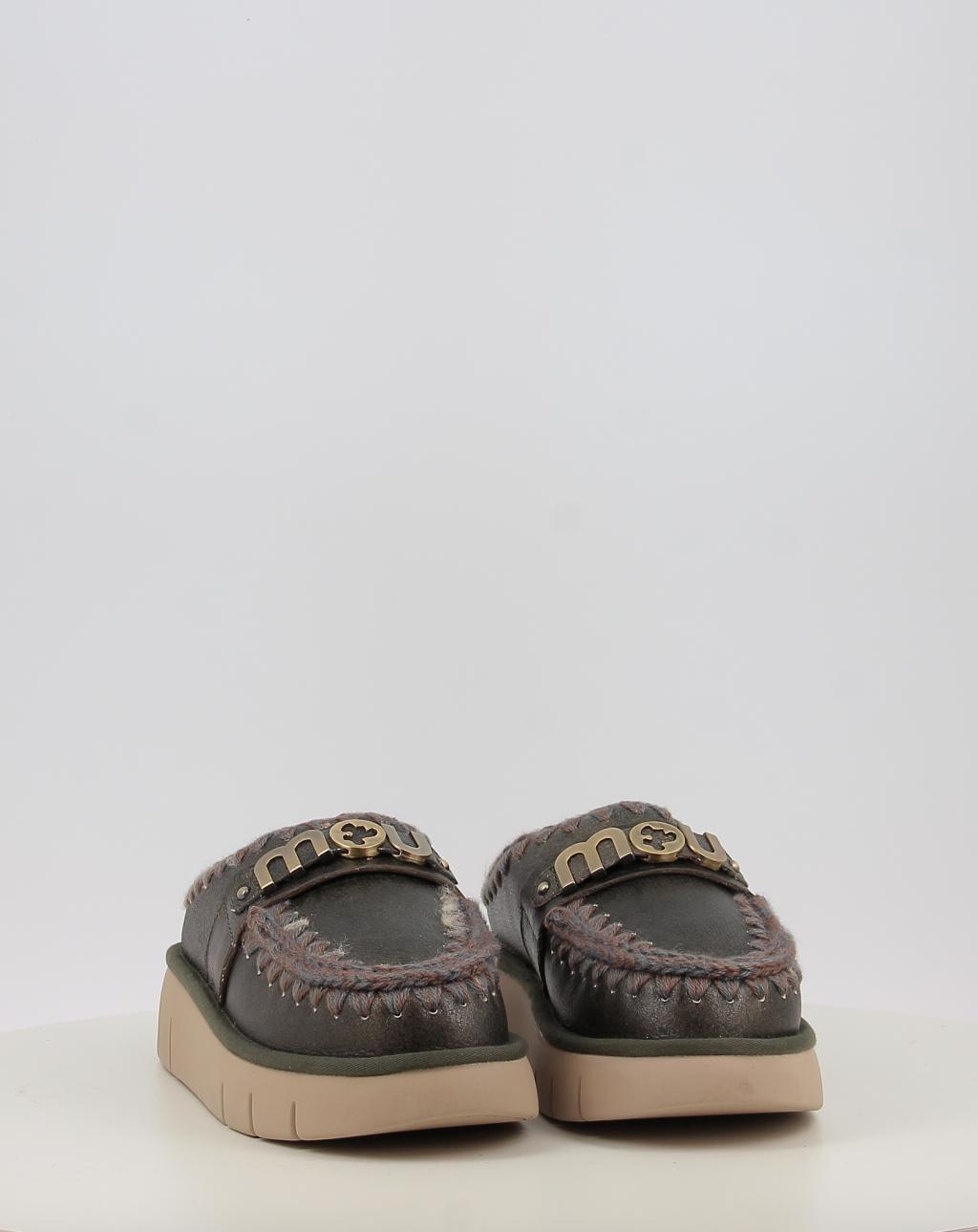 BOUNCE CLOG SPECIAL LEATHER