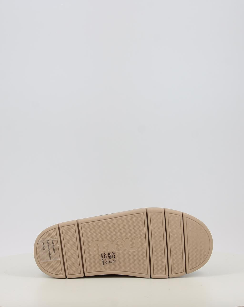 BOUNCE CLOG SPECIAL LEATHER