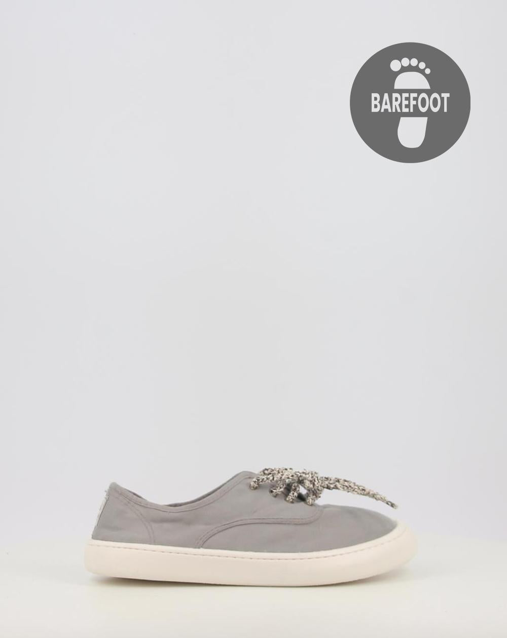 OLMO BAREFOOT LONA TINTADA DREC
