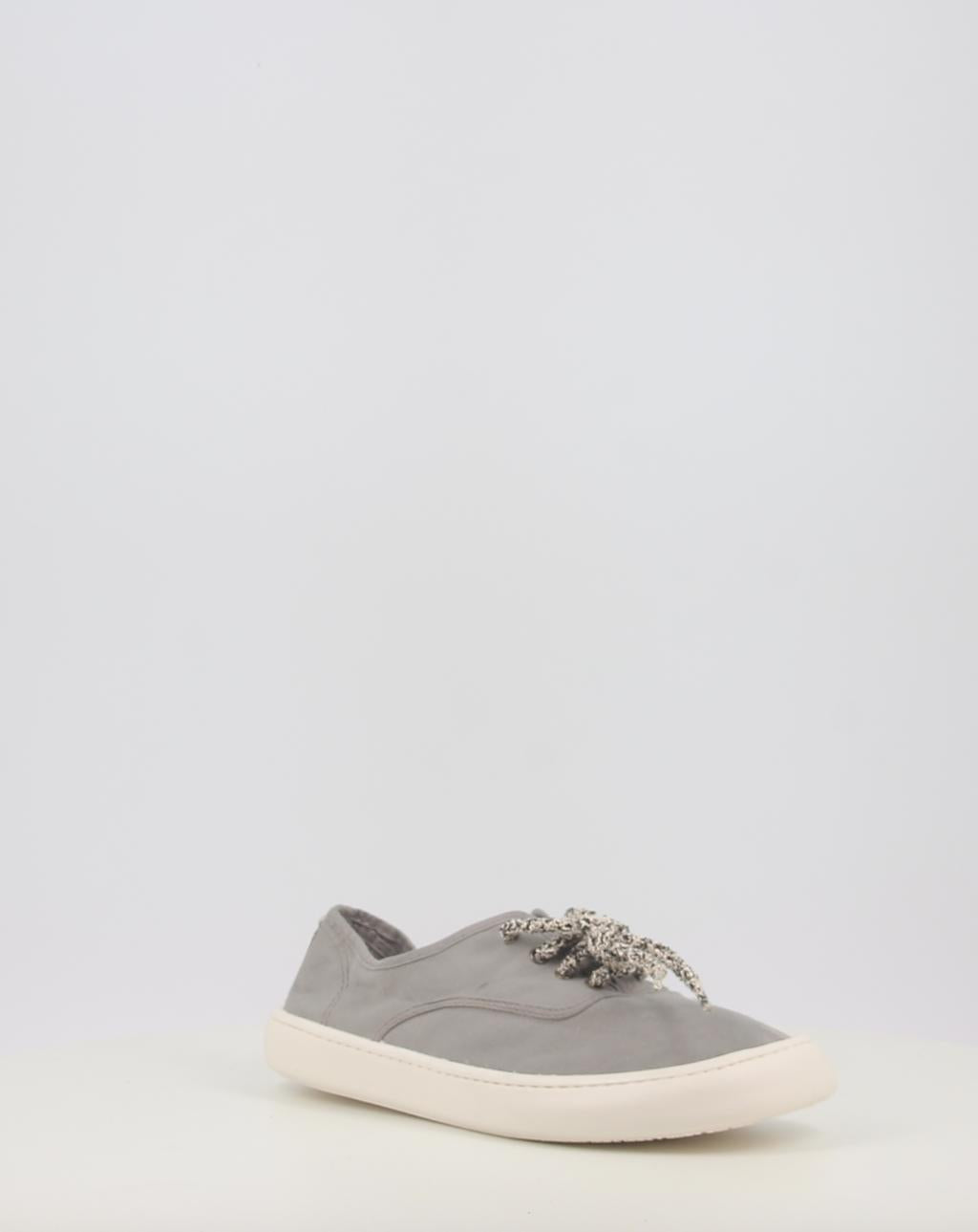 OLMO BAREFOOT LONA TINTADA DREC