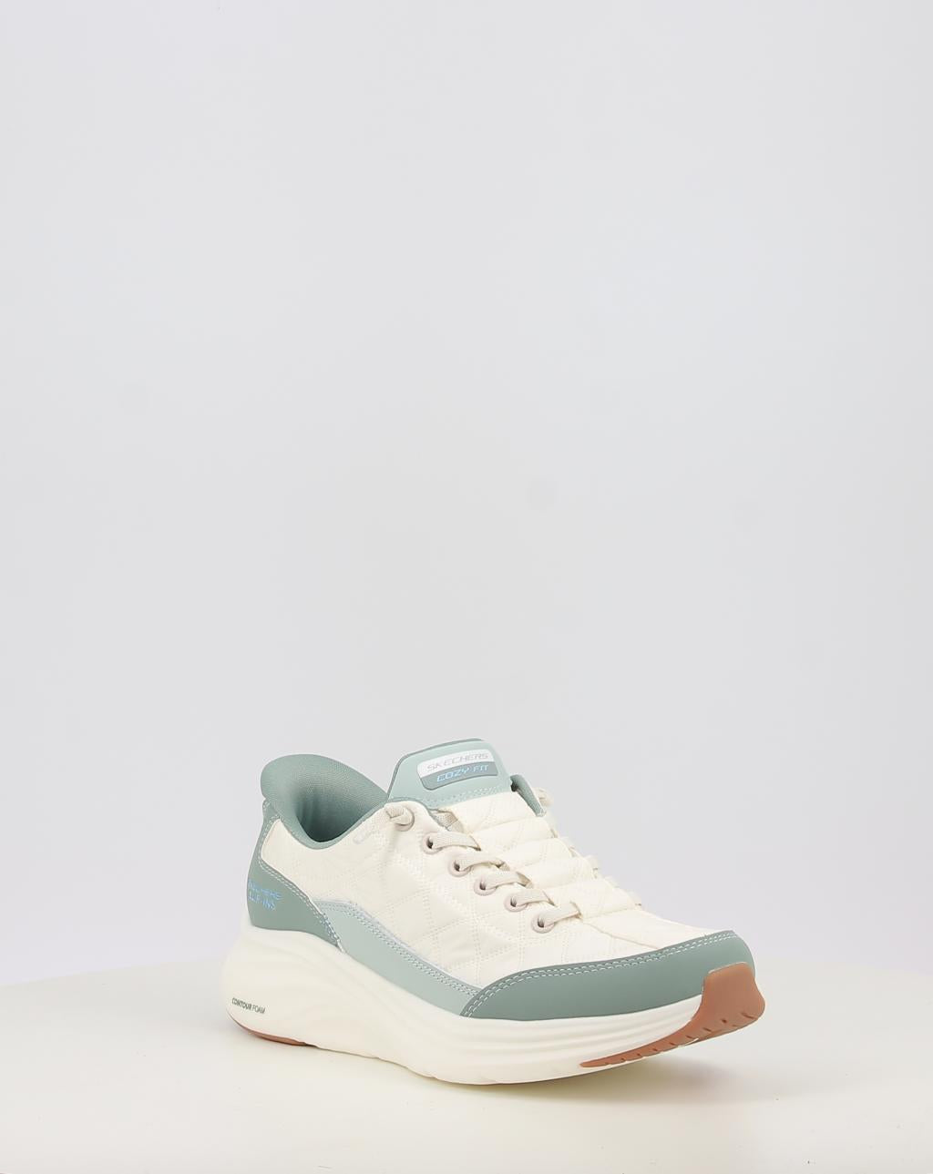 SLIP INS CONTOUR FOAM 150404
