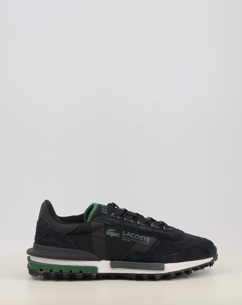 Zapatillas LACOSTE ELITE ACTIVE negro