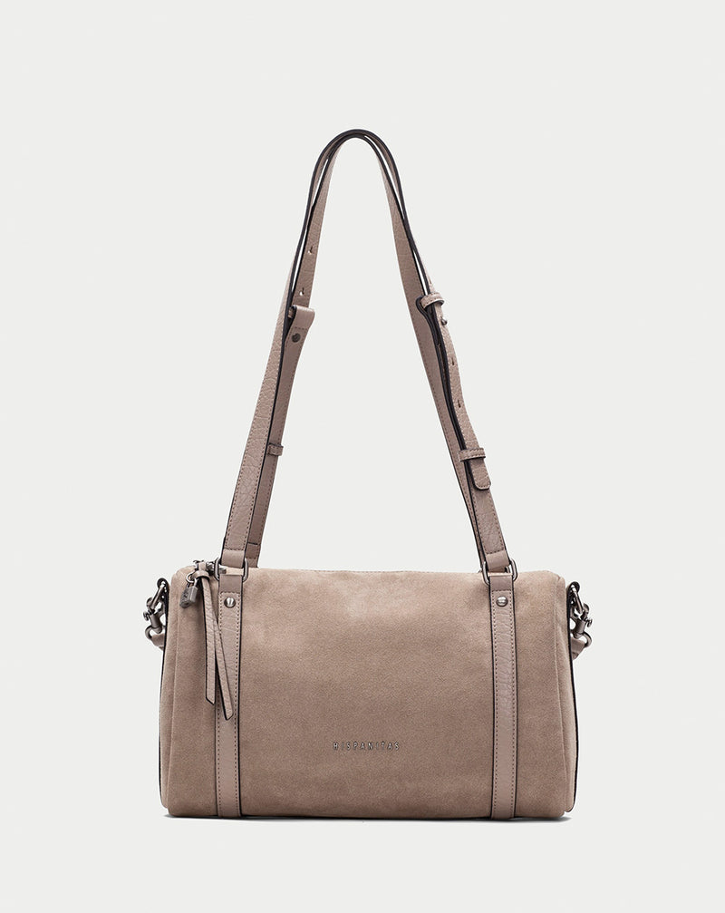 Bolsos HISPANITAS BI264936 arena