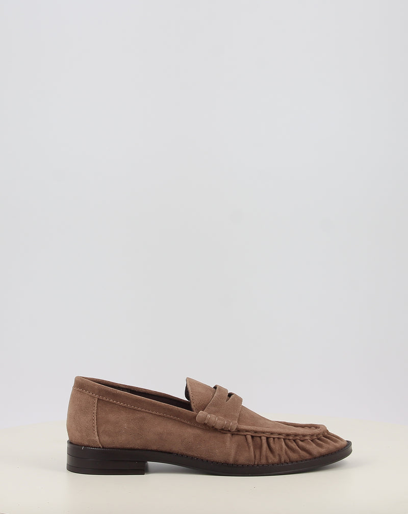 Mocasines ANOTHER TREND AFT OXFORD 5706 taupe