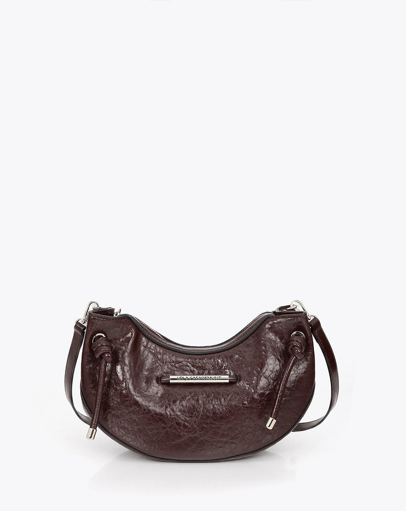Bolsos LOLA CASA DEMUNT LF2604046.056.U marrón