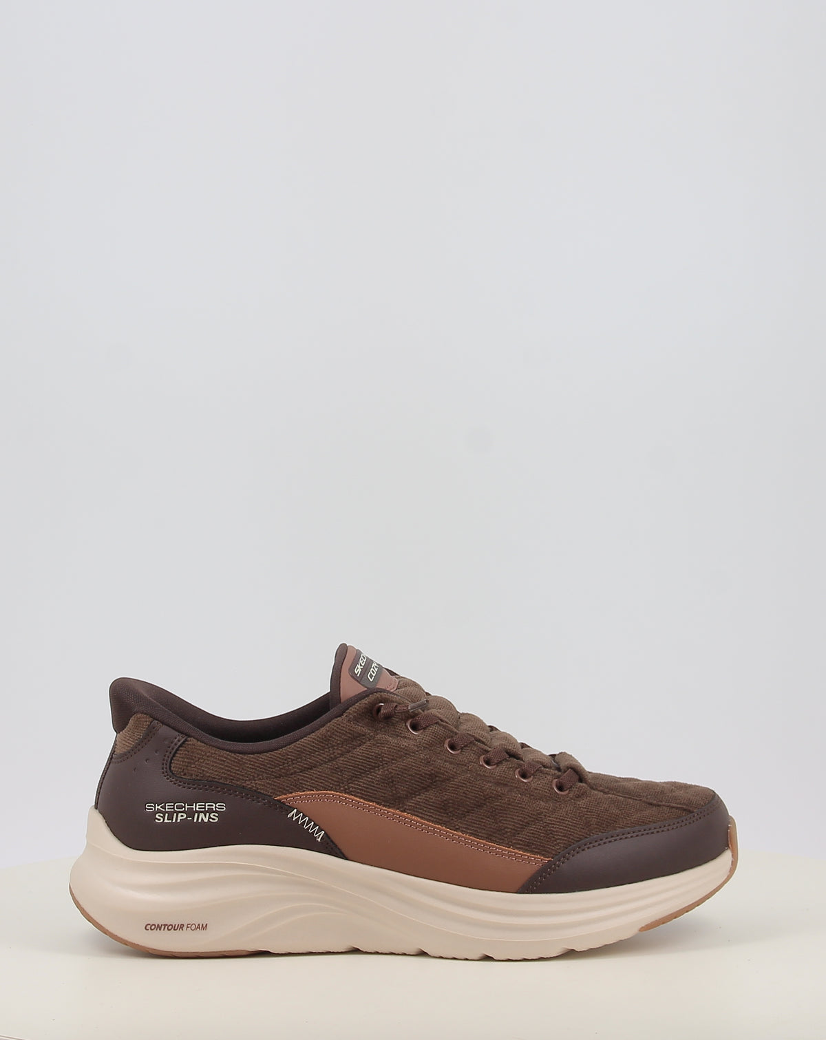 SLIP INS CONTOUR FOAM COZY