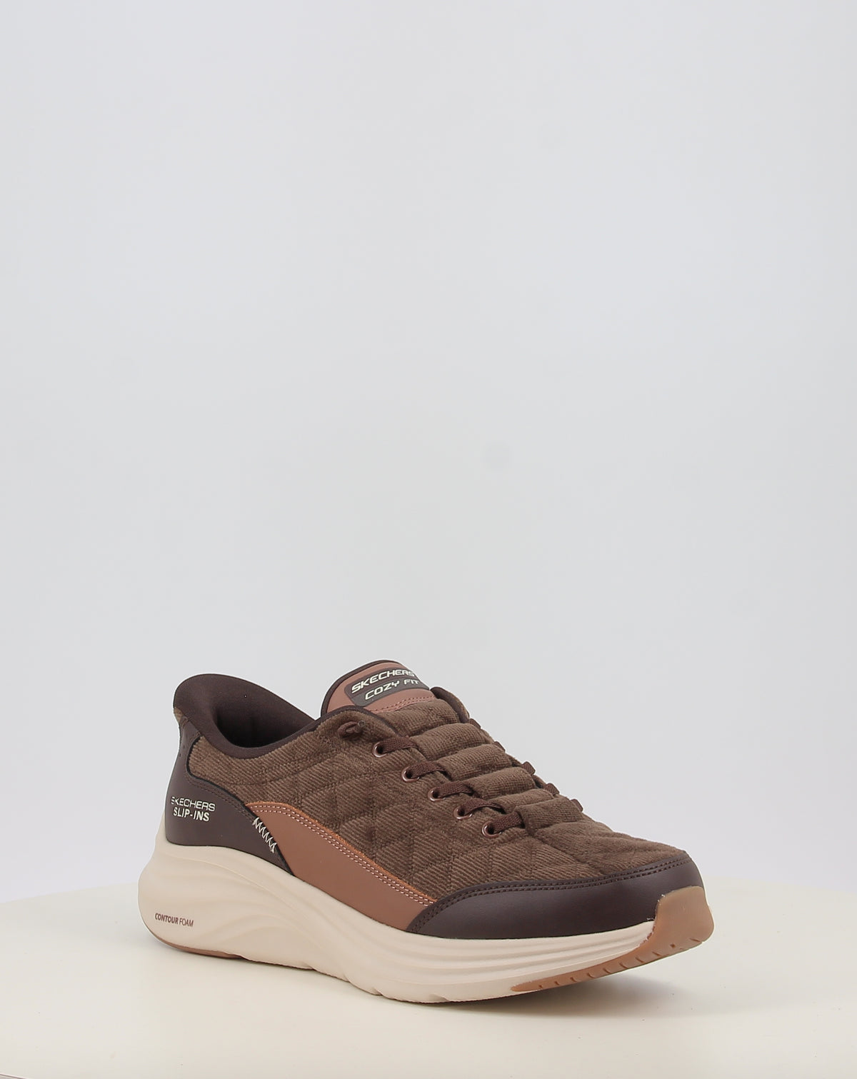 SLIP INS CONTOUR FOAM COZY
