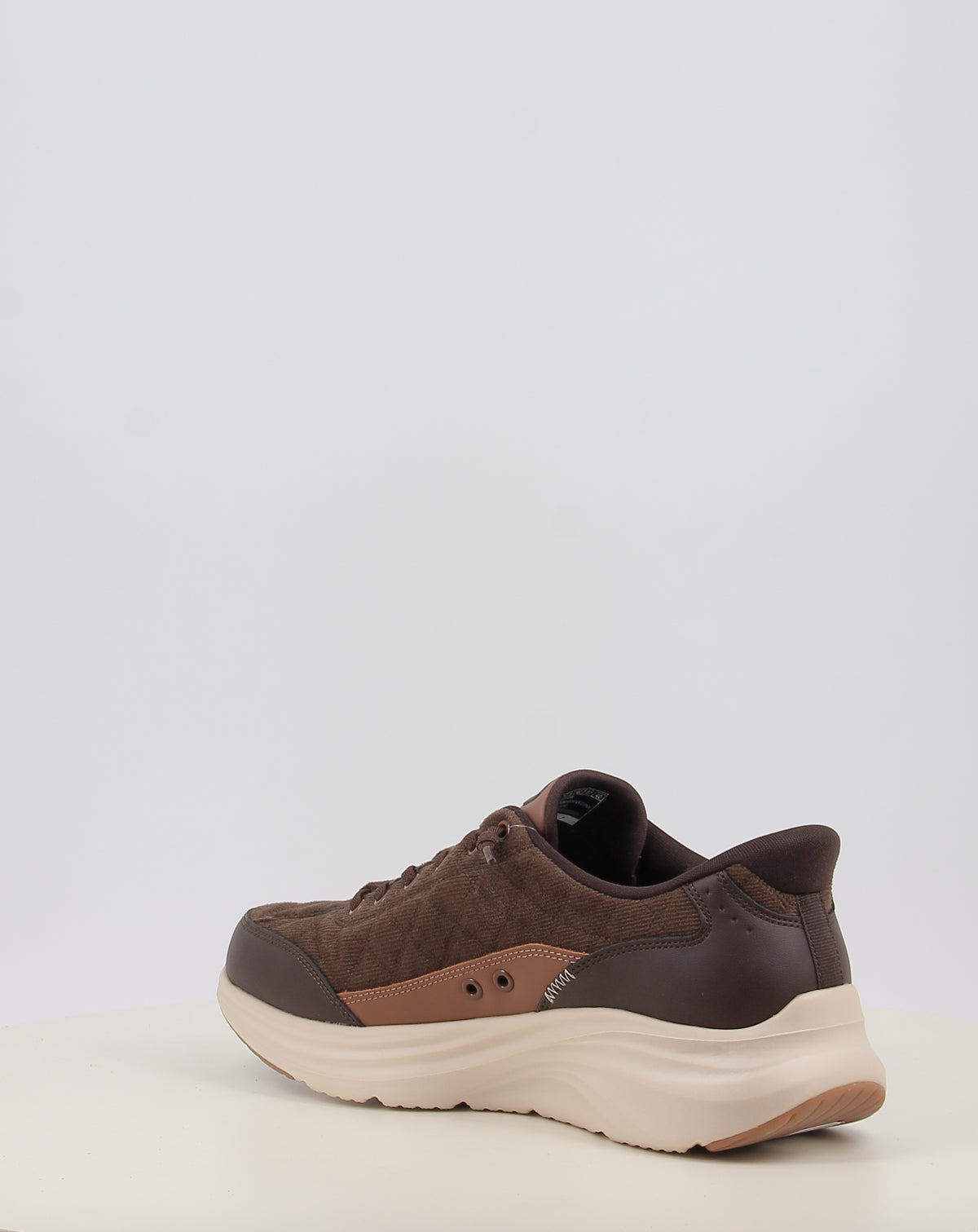 SLIP INS CONTOUR FOAM COZY