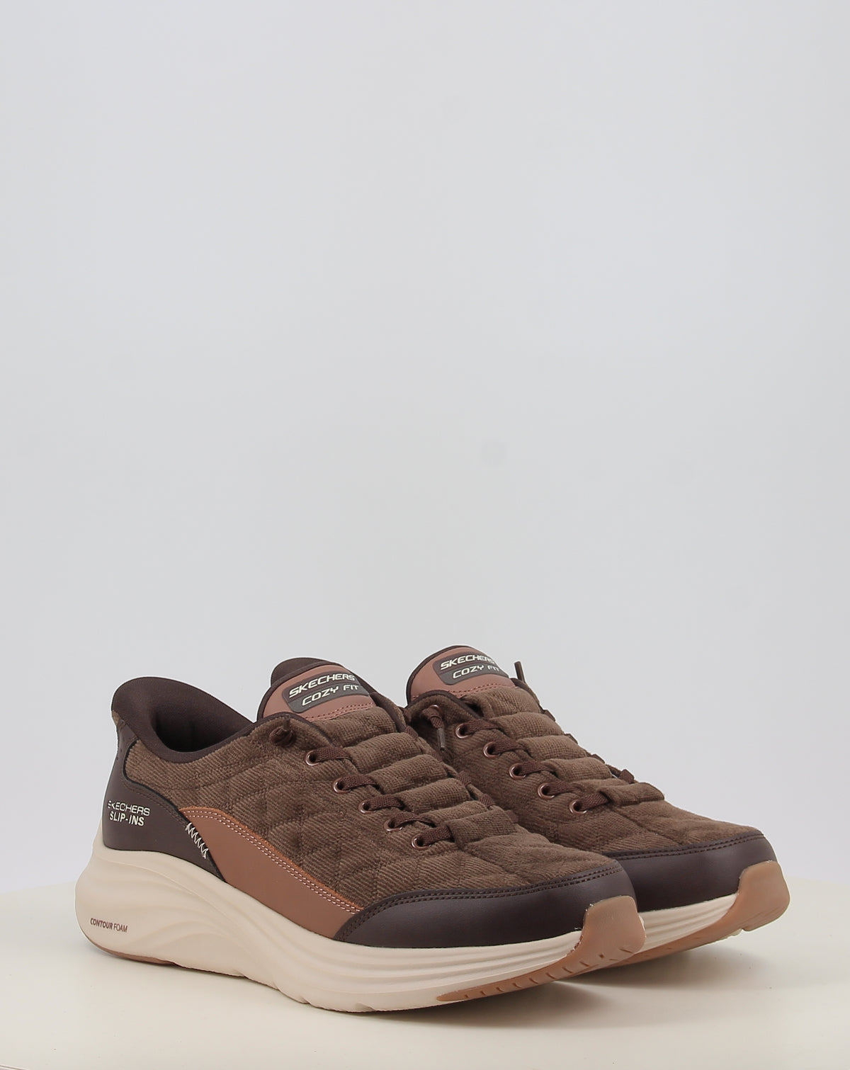 SLIP INS CONTOUR FOAM COZY