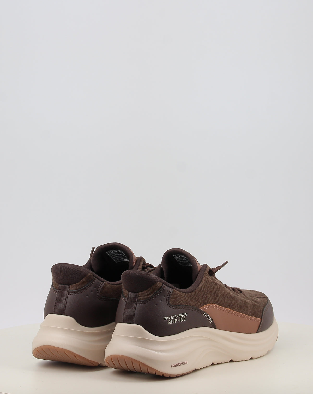 SLIP INS CONTOUR FOAM COZY
