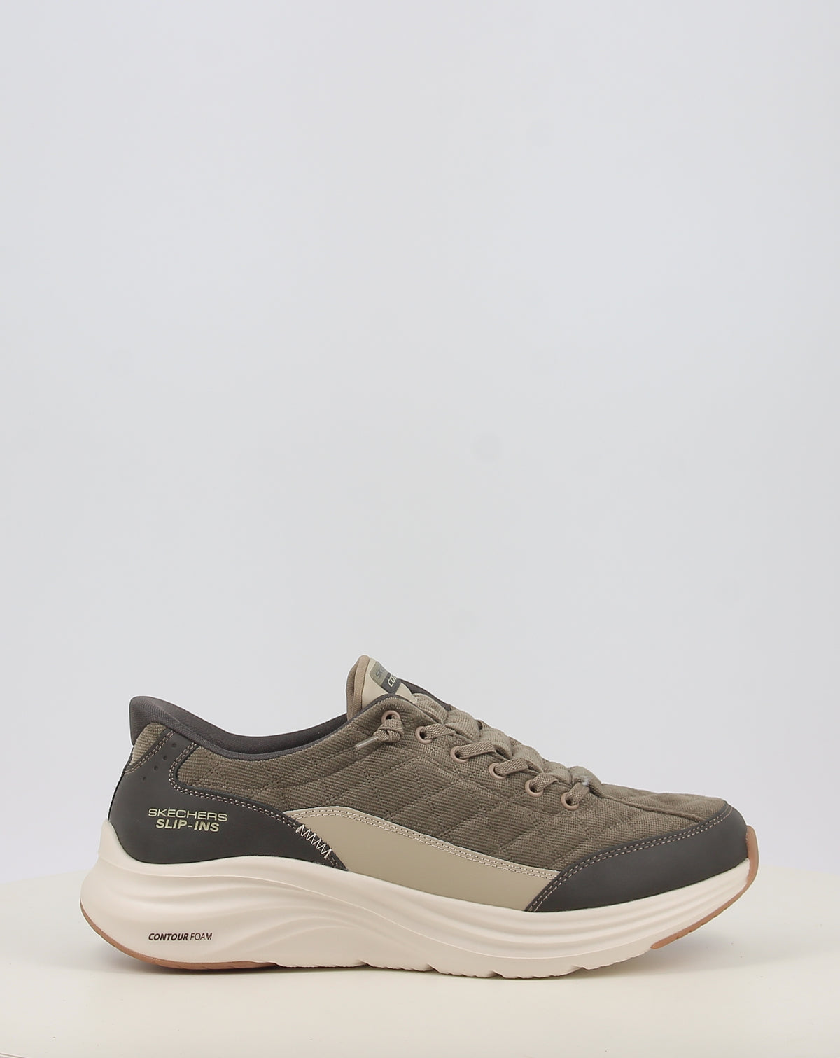 SLIP INS CONTOUR FOAM COZY