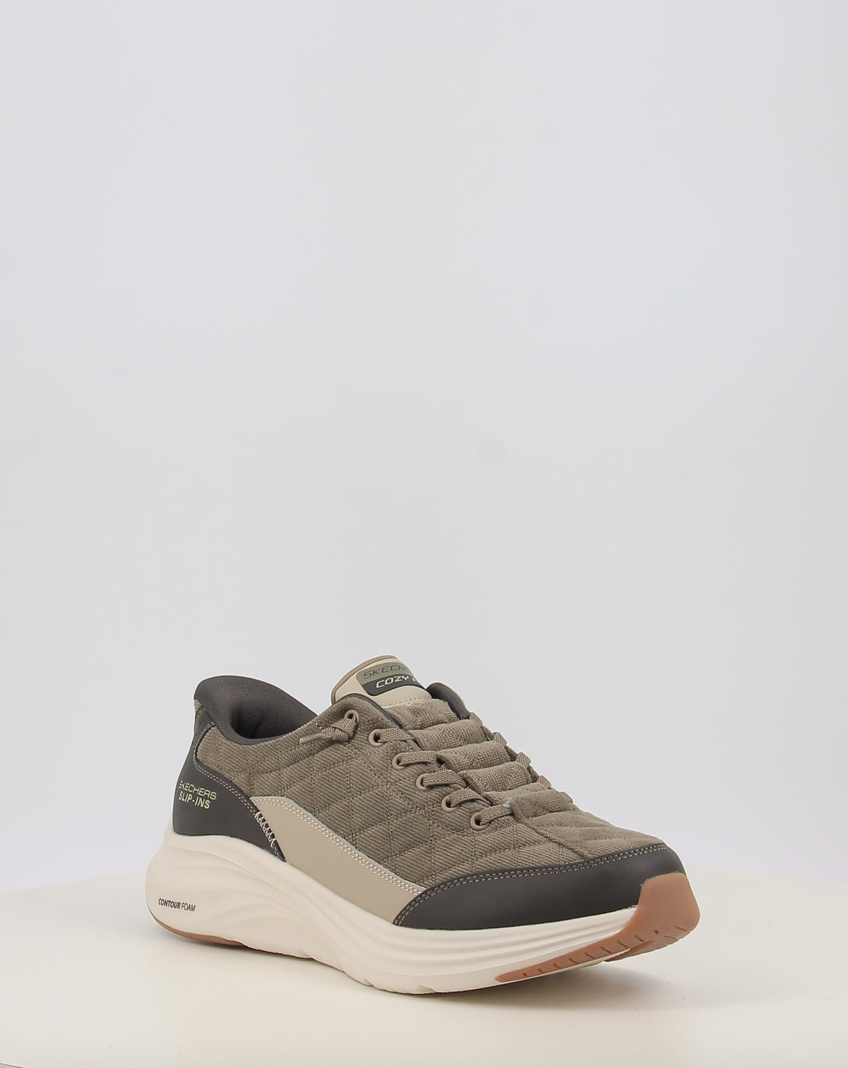 SLIP INS CONTOUR FOAM COZY