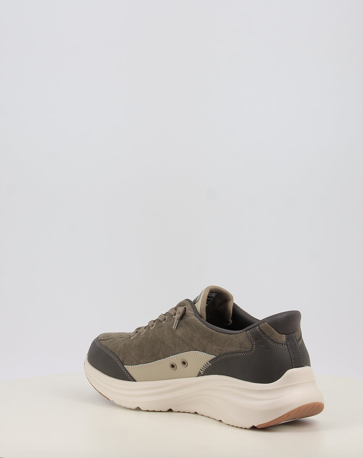 SLIP INS CONTOUR FOAM COZY