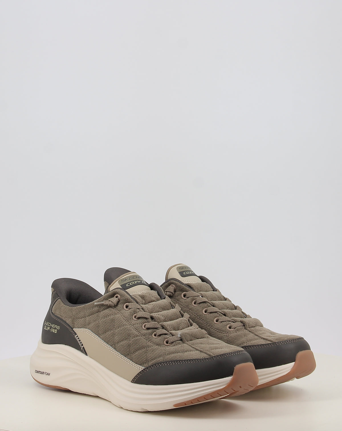 SLIP INS CONTOUR FOAM COZY