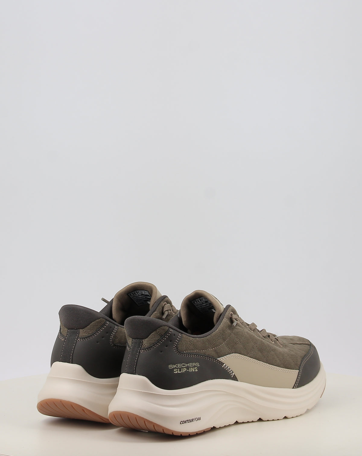 SLIP INS CONTOUR FOAM COZY