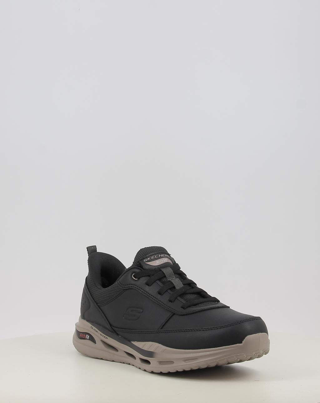 SLIP INS ARCH FIT ORVAN MOXL