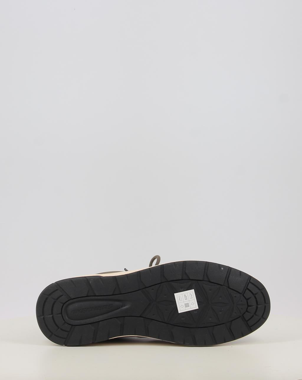 RELAXE FIT GARLAN PRYOR WATERPROOF
