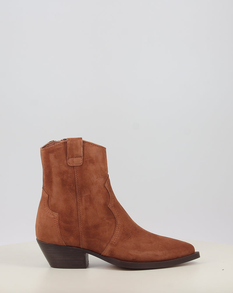 Botas ALPE WESTERN 5547 cuero