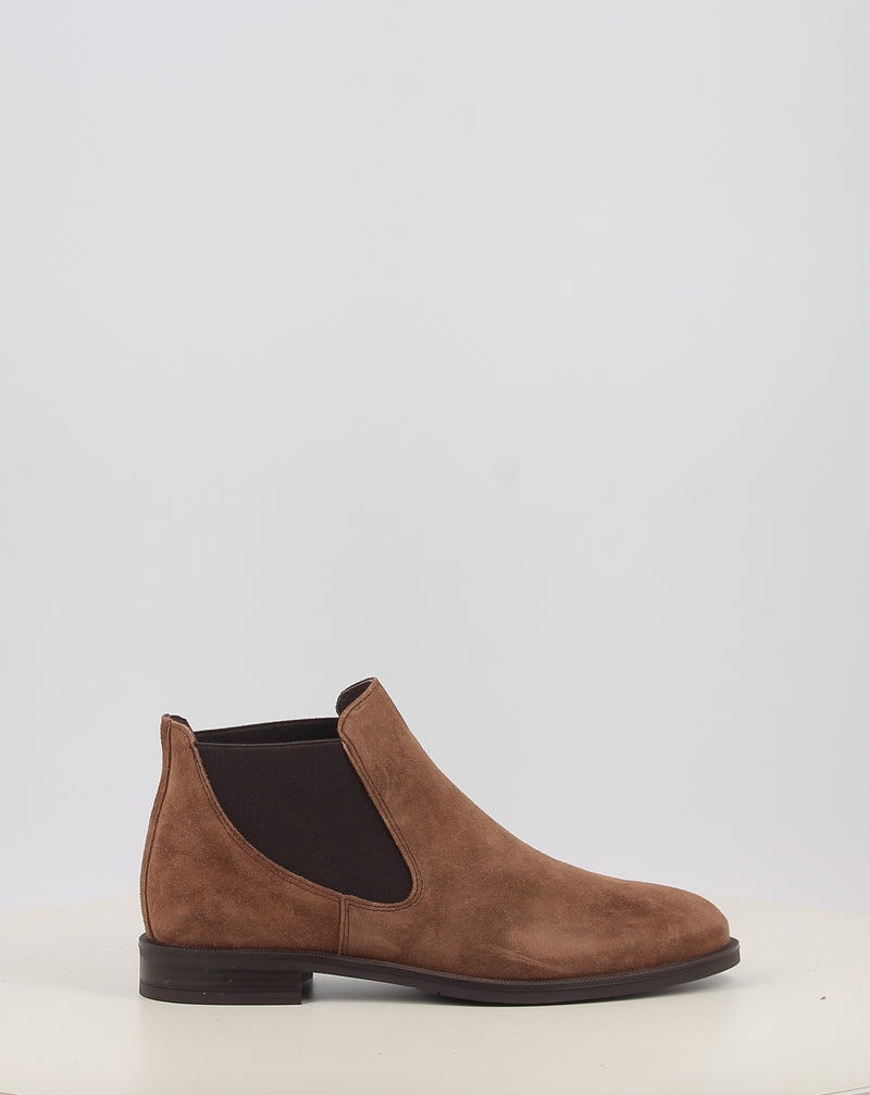 Botines ALPE PARKER 2646 marrón